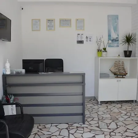 Vila Iunona-3