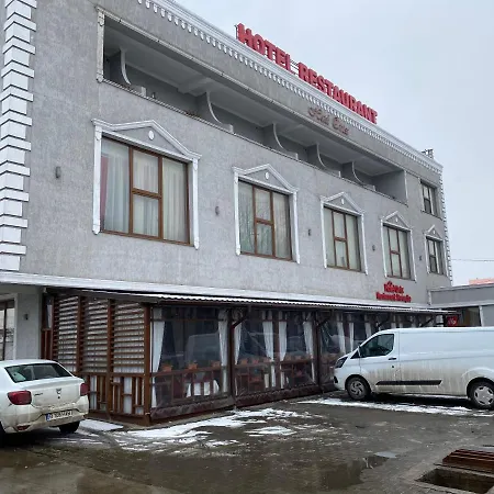 Hotel Onix-2