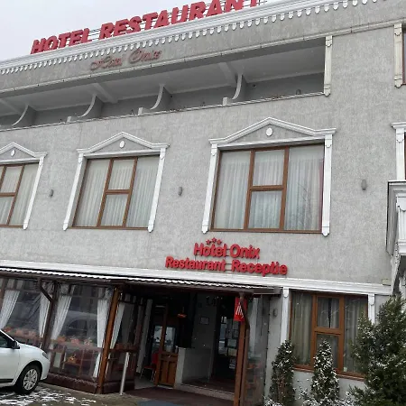 Hotel Onix-3