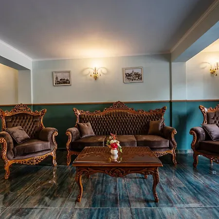 Hotel Princessophie-3