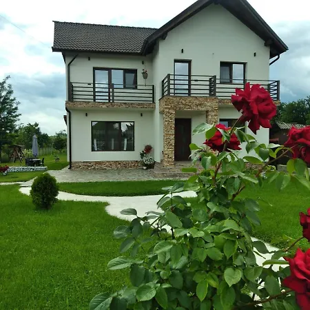 Pensiunea Casa Nușa-2
