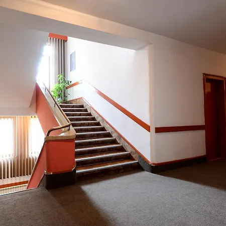 Hostel Nord-2