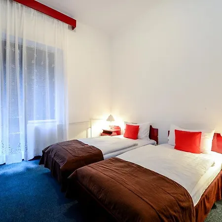 Hostel Nord-3