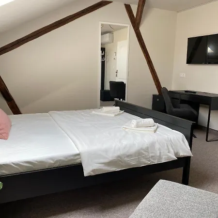 Boutique Rooms With Parking-2