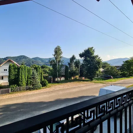 Pensiunea Lavanda, Piatra-Neamț-2