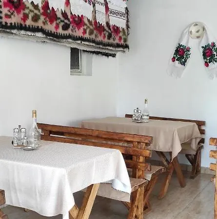 La Lenuța În Susani-2