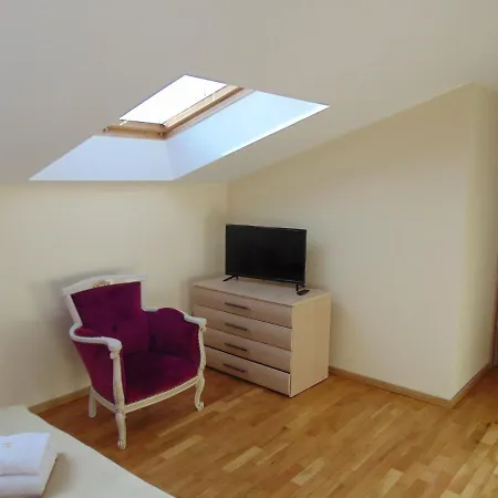 Park Luxury Rooms-3