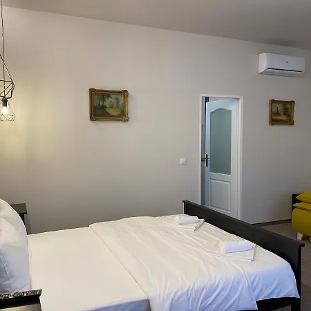 Boutique Rooms With Parking-2