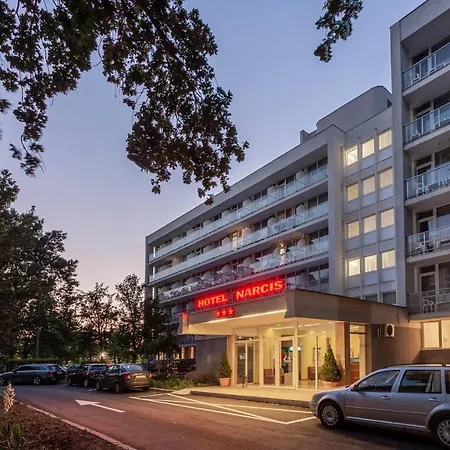 Hotel Narcis-2