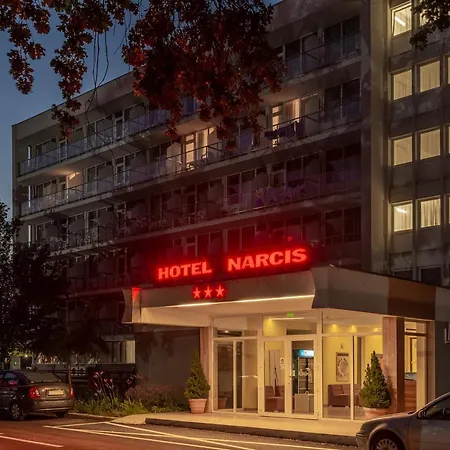 Hotel Narcis-3