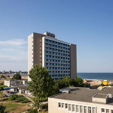 Hotel Sirena Saturn All Inclusive-2