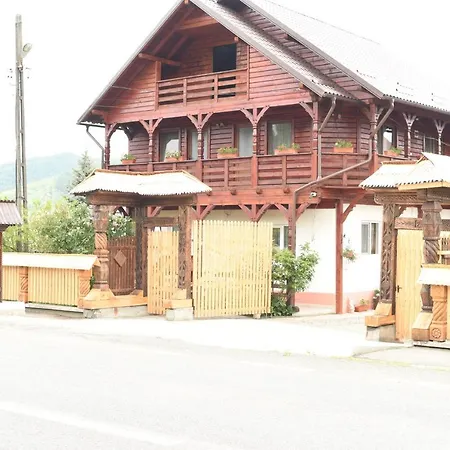 Pension Ioana Lavita-3