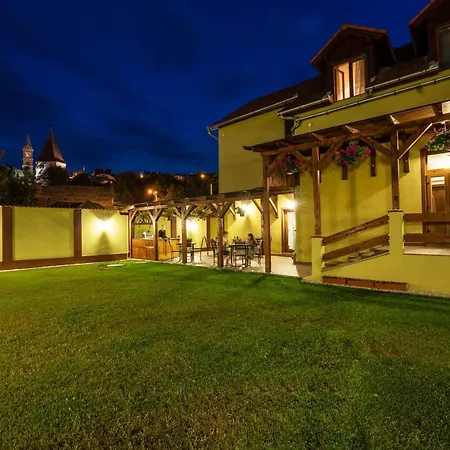 Hotel Princessophie-2