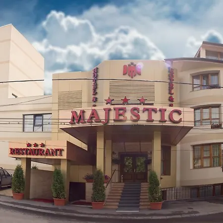 Hotel Majestic-3