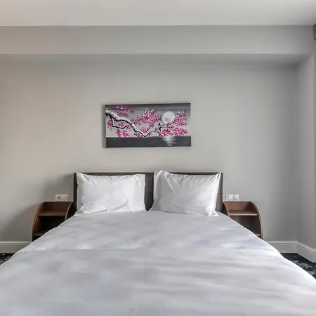 Silver Star Hotel & Spa-2