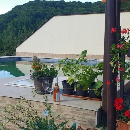 Limpedea Green House-3