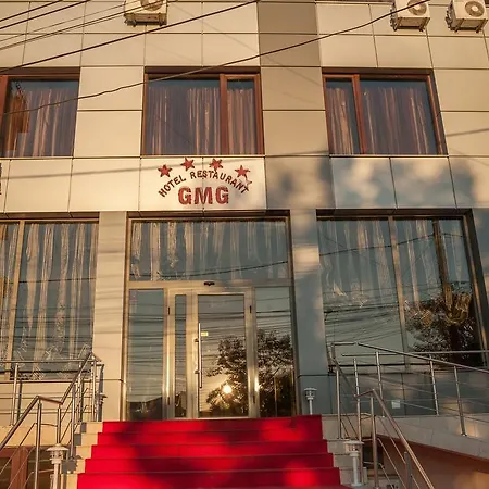 Hotel Gmg-2