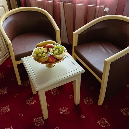 Hotel Gmg-3