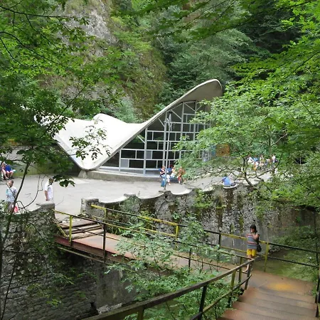 Hotel Parang-3