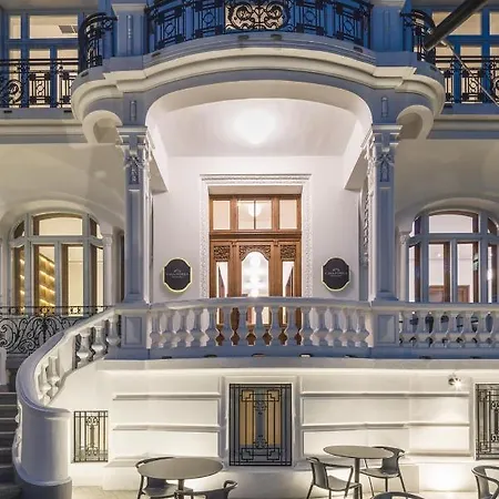 Casa Popeea Boutique Hotel-2