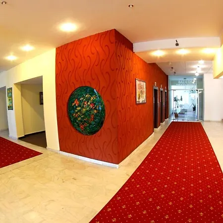 Hotel Montana - Covasna-3