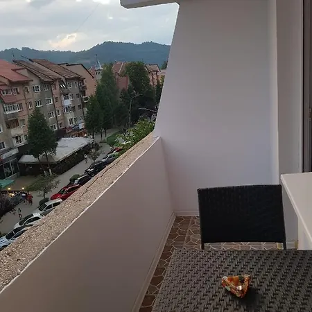Garsoniera Mihaela-2