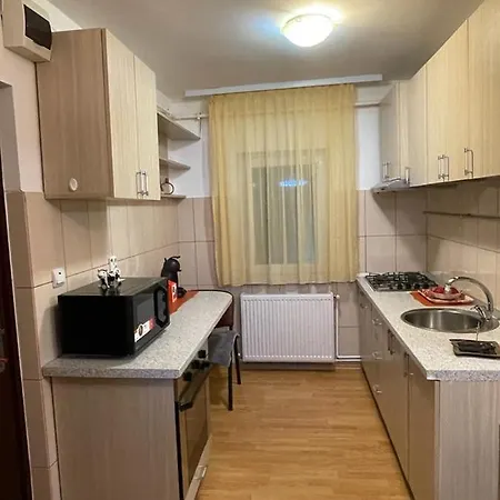 Urban Chic Apartment-3