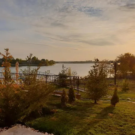 Snagov Lakeview Residences-3