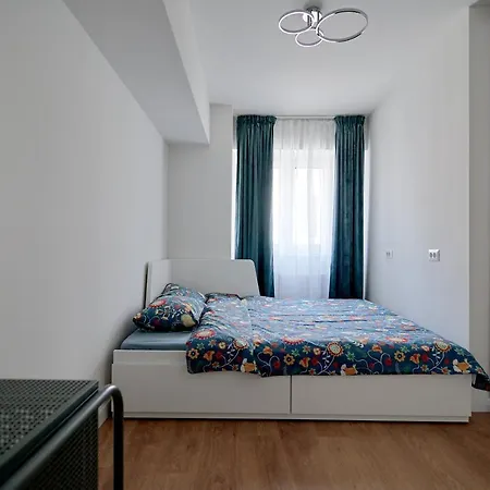 Apartament Hermosa-2