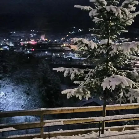 Panoramic Chalet-3