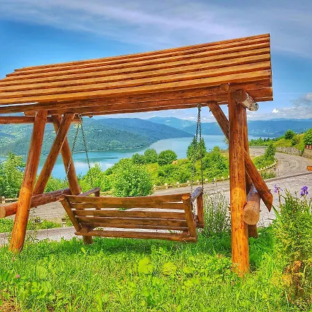 Pensiunea La Bunica-3