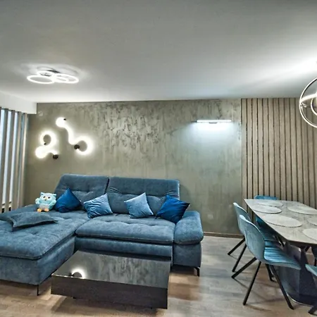 Penthouse de Lux André-3