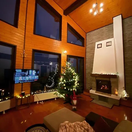 Sirnea Chalet-2