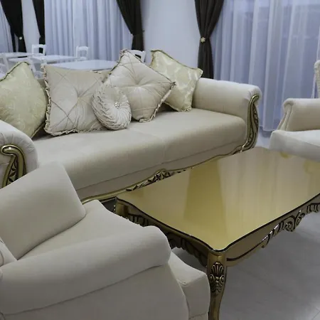 Pensiunea GOLD Wellness&Spa-3