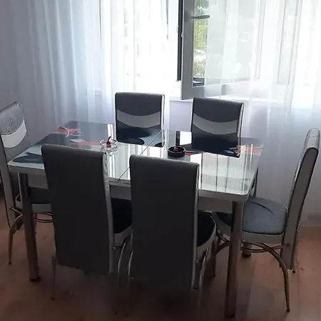 Apartament Claudia-2