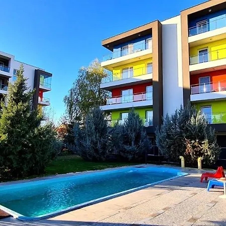 La Maison De Zoe - Airport Residences-3