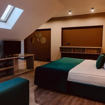 Boutique Hotel Cattaleya-3