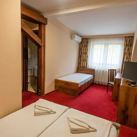 Pava Pension & Spa-2