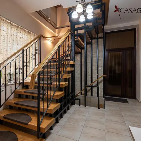 Pension Casa Gia-3