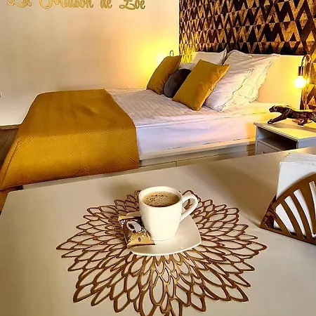 La Maison De Zoe - Airport Residences-2