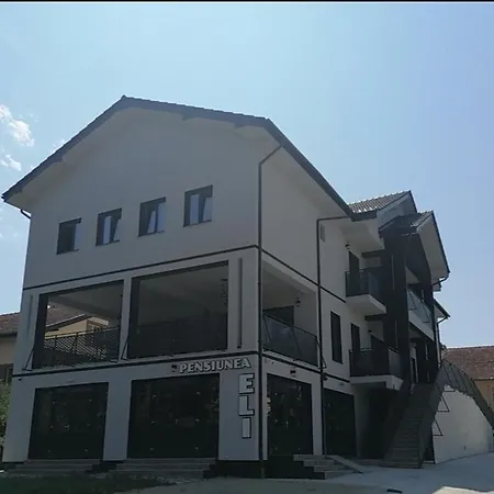 Pensiunea Eli-2