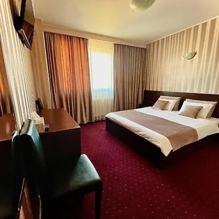 Hotel Athos-2