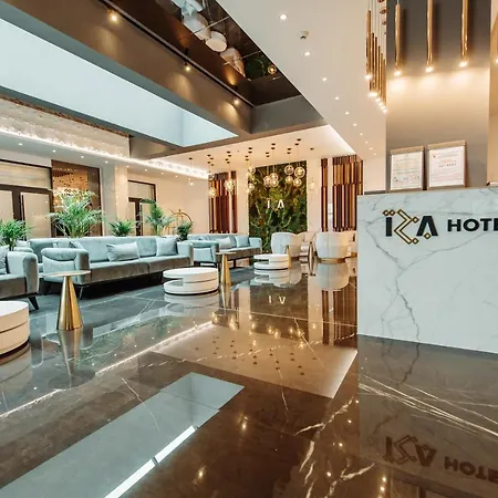 Iza Hotel-2