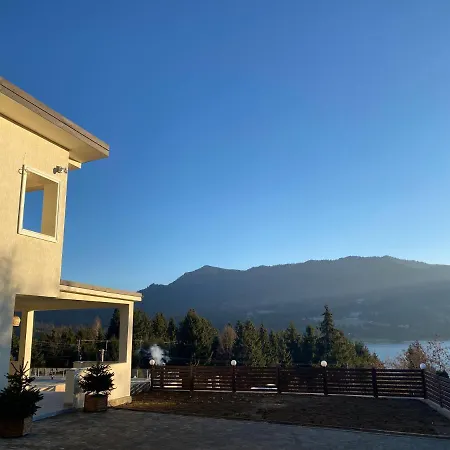 Alpin House Colibita-3