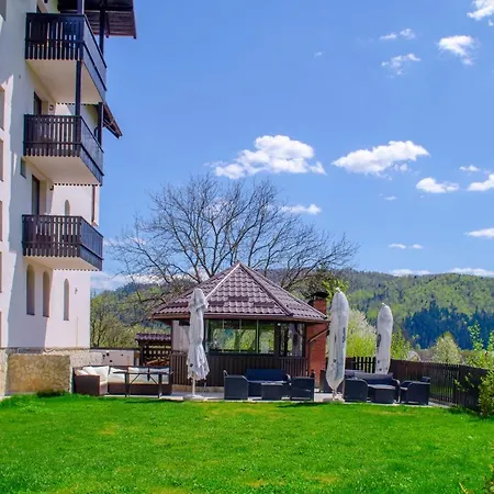 Bucovina Residence&SPA-3