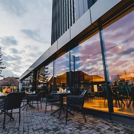 Hermanns Hotel Sibiu-2