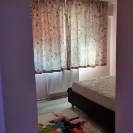 Apartament Mon Jardin - Iasi-2