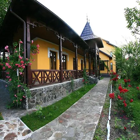 Pensiunea Elena-2