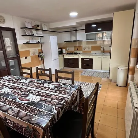 Pensiunea Miruna Slănic Moldova-2