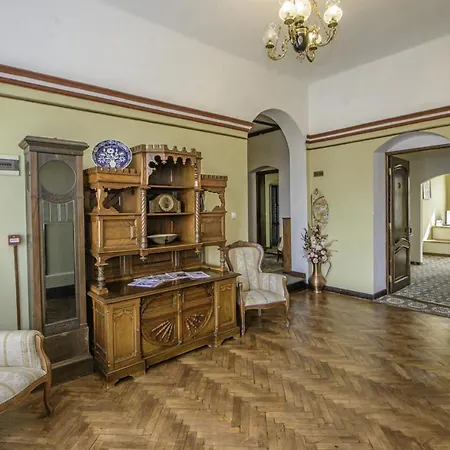 Hotel Sighişoara-2